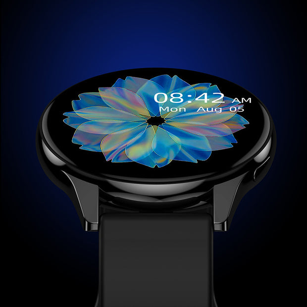 Smart Watch Round Bluetooth Calling