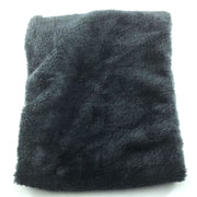 Knitted wool cap