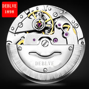 Men's Waterproof Quartz Watch Fancy for Men