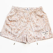 RYOKO RAIN New summer men's shorts men and women's