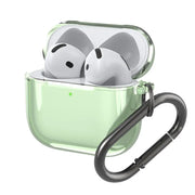 Translucent Protecitve Case For AirPods