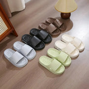 Thick Platform Slippers for Women