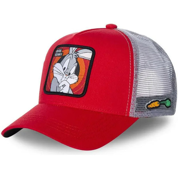 Hot Sale Unisex Anime Cartoon Cap