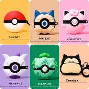 Poke Ball For Airpods Pro 2 Case,