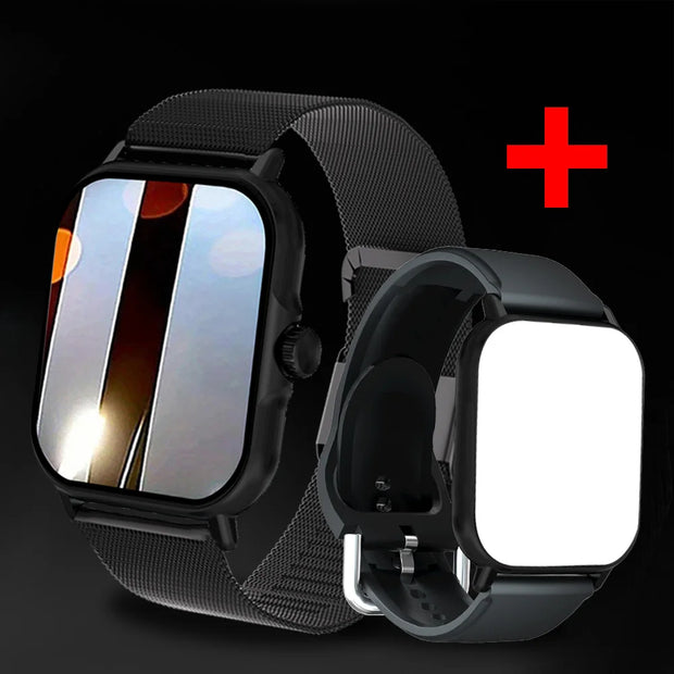 2024 New Smart Watch For Men Women