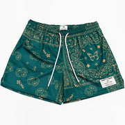 RYOKO RAIN New summer men's shorts men and women's fashion