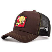 Hot Sale Unisex Anime Cartoon Cap