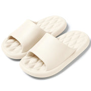 QYCKABY 2024 Mens Summer Slippers