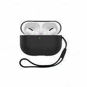 Transparent white Case for AirPods Pro 2023 Case