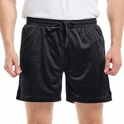 AIMPACT Mens Basketball Athletic Shorts