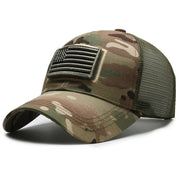 Spring And Summer New Mesh  base ball cap