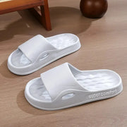 Thick Platform Slippers for Women