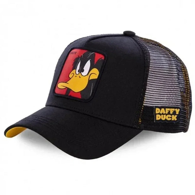 Hot Sale Unisex Anime Cartoon Cap