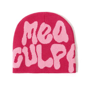 Women and Men Beanie Cap