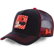 Hot Sale Unisex Anime Cartoon Cap