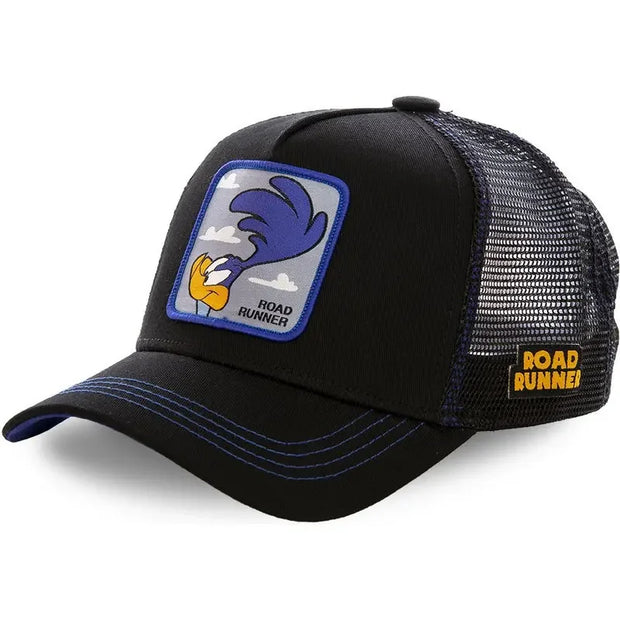 Hot Sale Unisex Anime Cartoon Cap