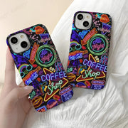 Fashion Cool Phone Case For iPhones