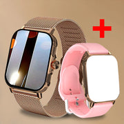 2024 New Smart Watch For Men Women