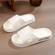 Thick Platform Slippers for Women