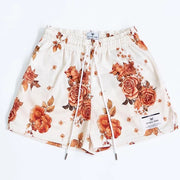 RYOKO RAIN New summer men's shorts men and women