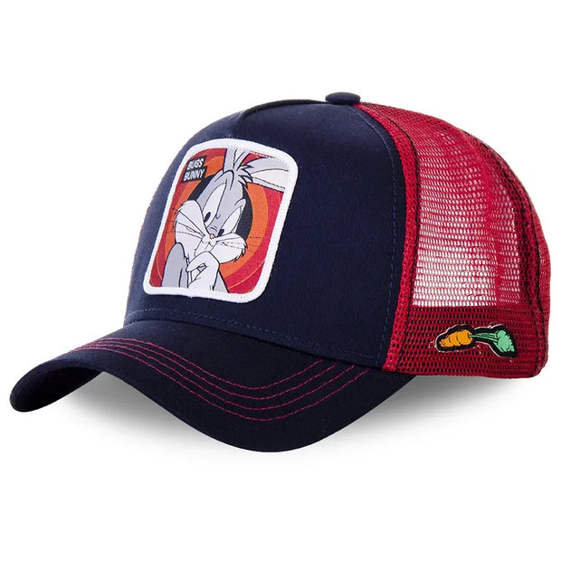 Hot Sale Unisex Anime Cartoon Cap