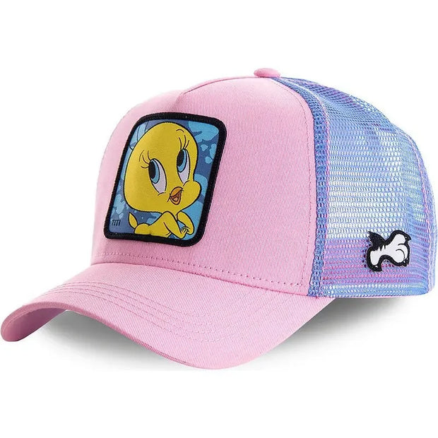 Hot Sale Unisex Anime Cartoon Cap