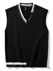 2024 Men's Sweater vest