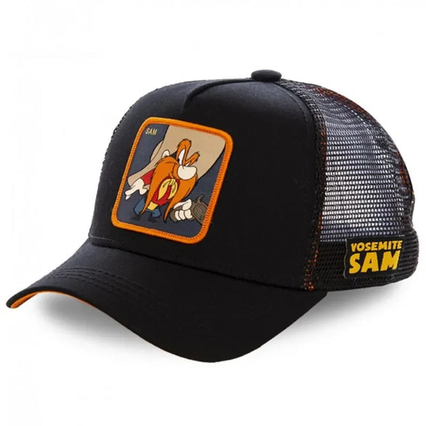 Hot Sale Unisex Anime Cartoon Cap