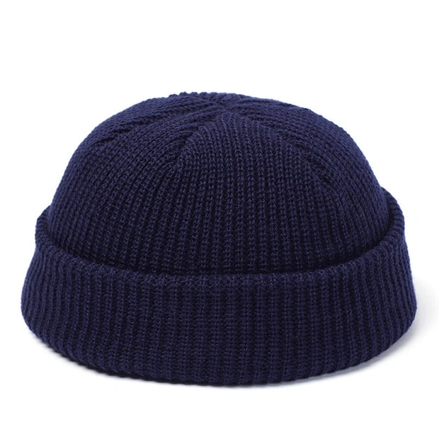 Knitted Hat for Men & Women Caps