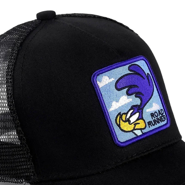 Hot Sale Unisex Anime Cartoon Cap