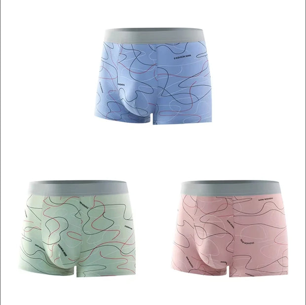 New Men's Underwear