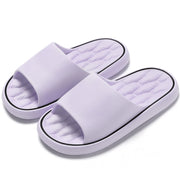 QYCKABY 2024 Mens Summer Slippers