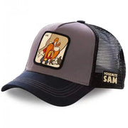 Hot Sale Unisex Anime Cartoon Cap