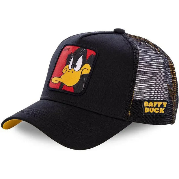 Hot Sale Unisex Anime Cartoon Cap