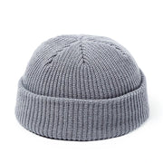 Knitted Hat for Men & Women Caps