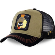 Hot Sale Unisex Anime Cartoon Cap