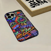 Fashion Cool Phone Case For iPhones