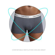 4Pcs/Lot Men's Underwear