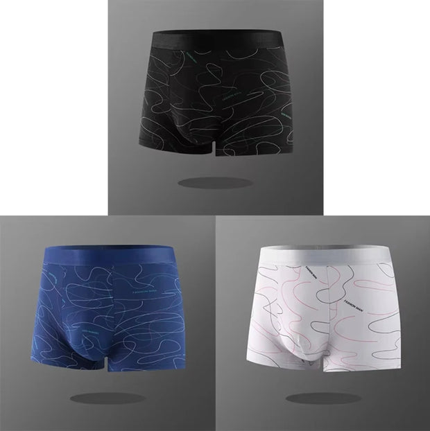 New Men's Underwear