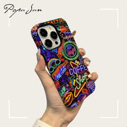 Fashion Cool Phone Case For iPhones