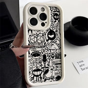 Phone Case for iPhones