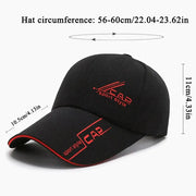 1pc Fashion Men's Baseball Hat