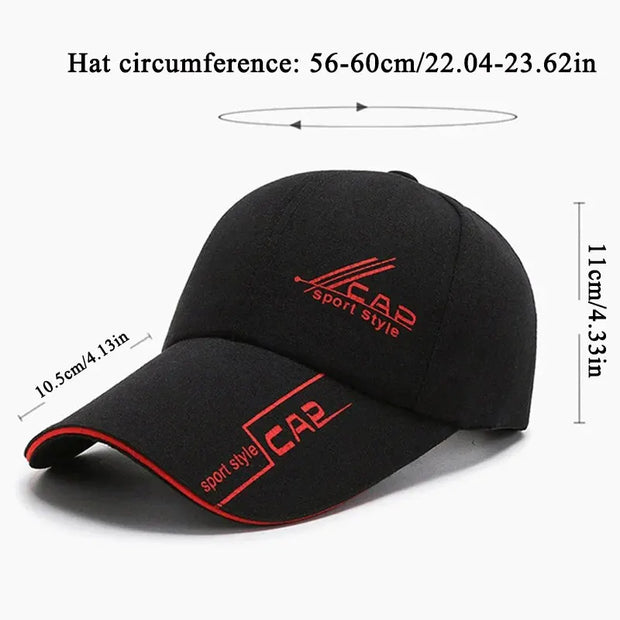 1pc Fashion Men's Baseball Hat