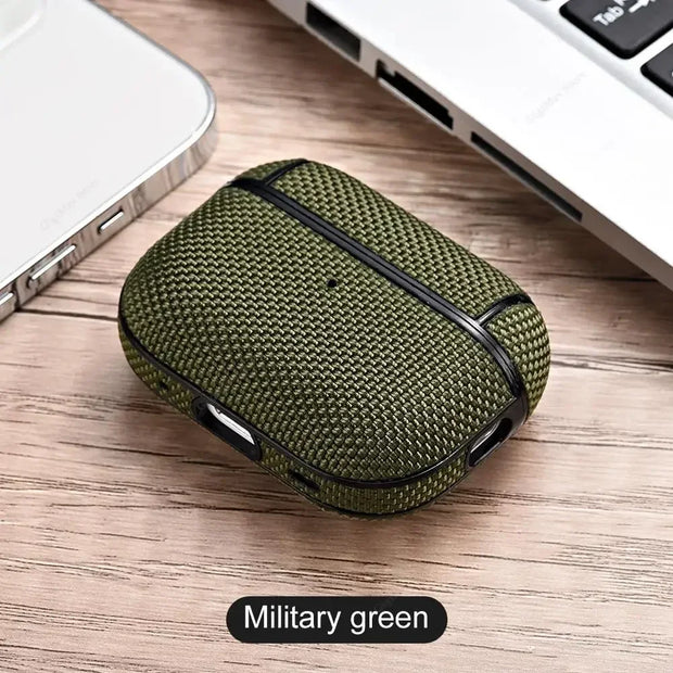 Cover For Airpods Pro 2 USB C Wireless Earphone Case For Air Pods