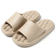 QYCKABY 2024 Mens Summer Slippers