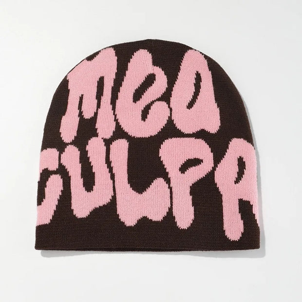 Women and Men Beanie Cap