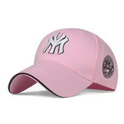 Spring Summer Women Men Casual Cotton Baseball Cap