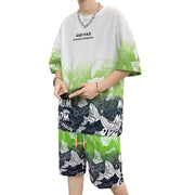 2024 Summer Fashion New Men's Sports Wear