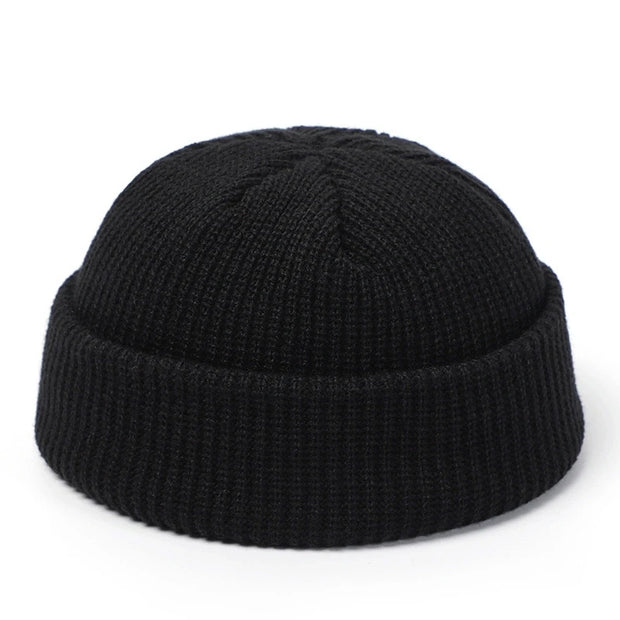 Knitted Hat for Men & Women Caps