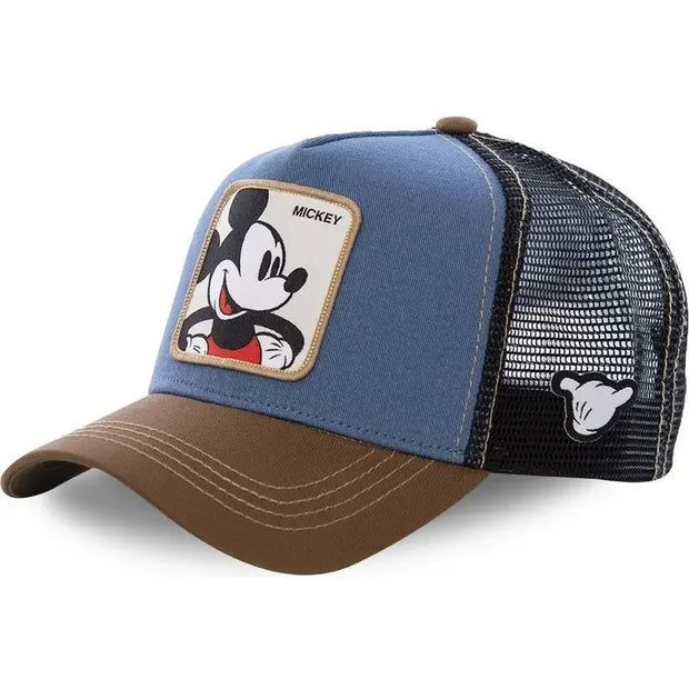 Hot Sale Unisex Anime Cartoon Cap